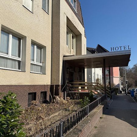 Lessinghof Hotel Braunschweig Exterior photo